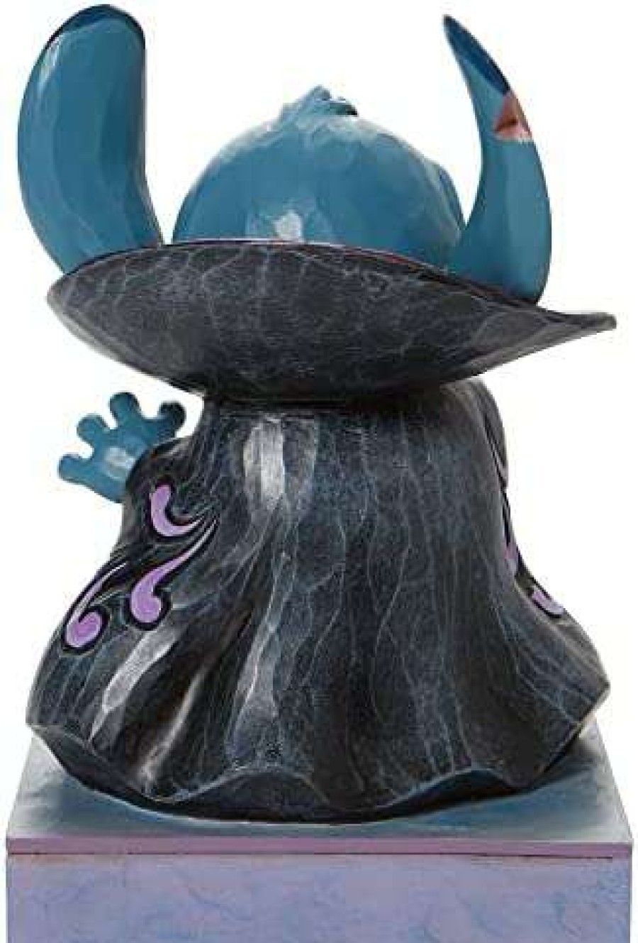 Collectible Figurines * | New Models Enesco Jim Shore Disney Traditions Collection Lilo And Stitch Vampire Figurine, 6.37 Inch, Halloween, Trick-Or-Treating, Resin