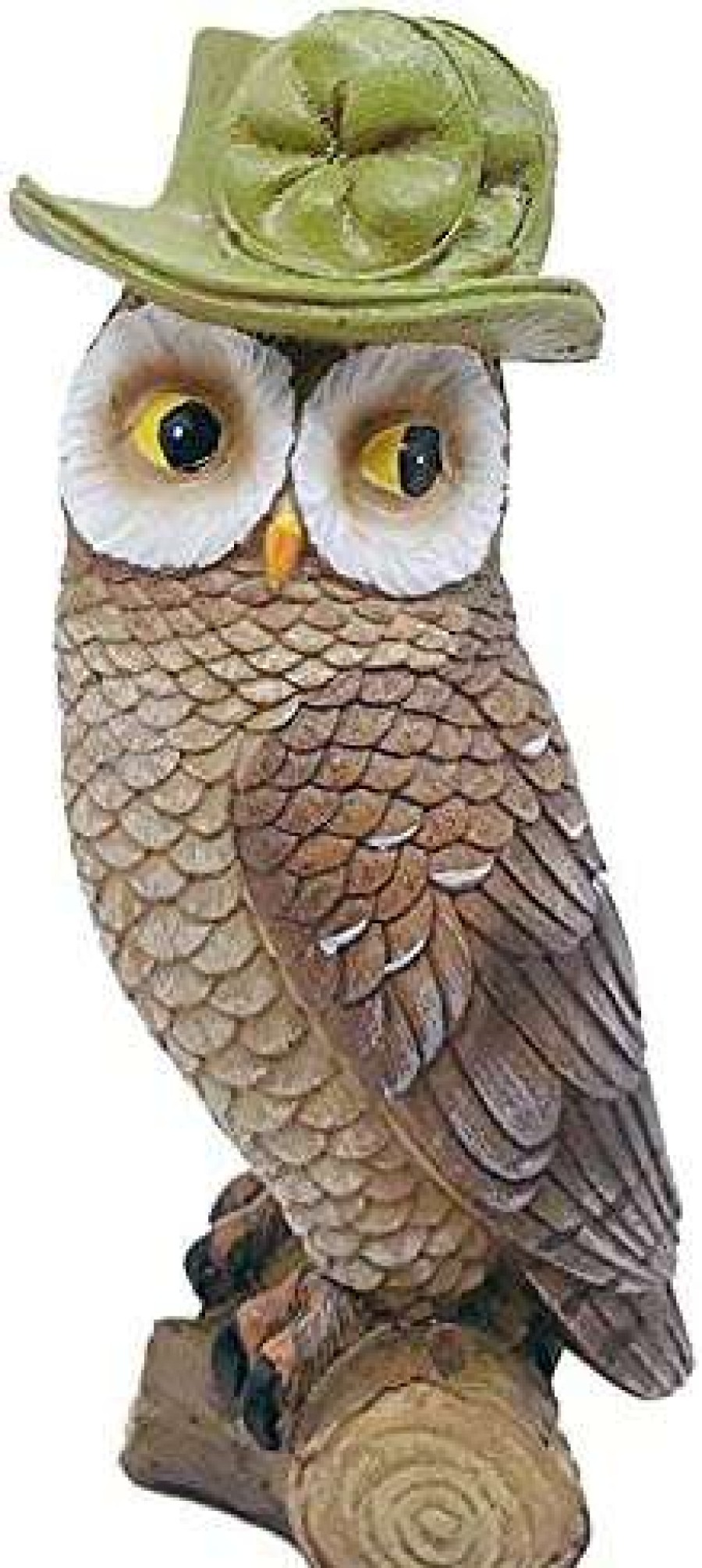 Statues * | Store Gishima Owl Statue Decor Owl Collection Figurines For Home Decor Accents, Living Room Bedroom Office Decoration, Bookshelf Tv Stand Decor & Gifts