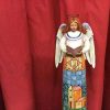 Collectible Figurines * | Fascinating Model Jim Shore Heartwood Creek Singing Makes The Heart Glad