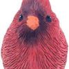 Collectible Figurines * | Reduction In Price Midwest Cbk Ganz Memorial Cardinal Collectible Figurine Decor Assorted Cardinal Gifts Cardinal Bird Decorative Figurine Home Garden Statue Resin- Straight Look