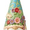 Collectible Figurines * | At The Best Price Enesco Jim Shore Heartwood Creek Bloom And Grow Figurine