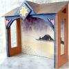 Collectible Figurines * | At Discount Prices Jim Shore'S Creche