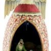 Collectible Figurines * | Reliable Quality Jim Shore Glory To The Newborn King 4010628 Angels Christmas Nativity New