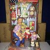 Collectible Figurines * | Fascinating Model Enesco "All Together Now" Figurine Figurine Disney Enesco Collectibles 4027762-Enesco