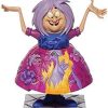 Collectible Figurines * | Excellent Enesco Disney Traditions By Jim Shore The Sword And Stone Madam Mim With Scene Figurine, 7.5 Inch, Multicolor